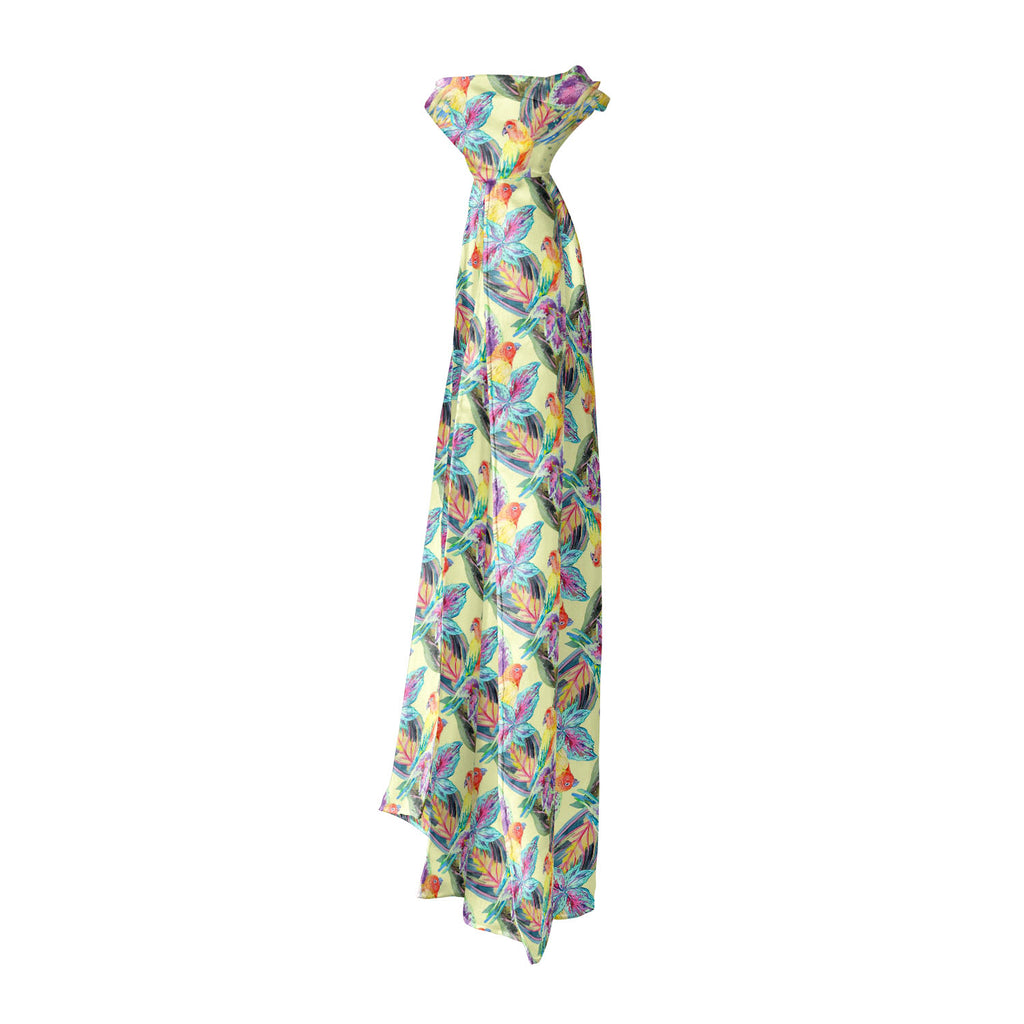 Exotic Art Printed Stole Dupatta Headwear | Girls & Women | Soft Poly Fabric-Stoles Basic--IC 5007669 IC 5007669, African, Animals, Birds, Botanical, Culture, Ethnic, Fashion, Floral, Flowers, Hawaiian, Illustrations, Modern Art, Nature, Patterns, Pop Art, Signs, Signs and Symbols, Traditional, Tribal, Tropical, Watercolour, Wildlife, World Culture, exotic, art, printed, stole, dupatta, headwear, girls, women, soft, poly, fabric, africa, animal, background, bird, boho, botanic, design, drawn, flora, flower,