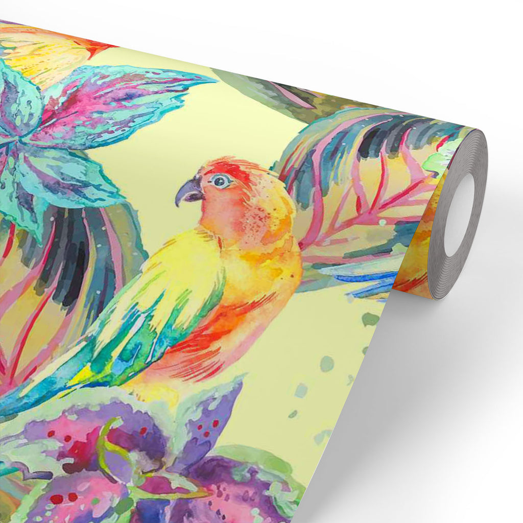 Exotic Art Wallpaper Roll-Wallpapers Peel & Stick--IC 5007669 IC 5007669, African, Animals, Birds, Botanical, Culture, Ethnic, Fashion, Floral, Flowers, Hawaiian, Illustrations, Modern Art, Nature, Patterns, Pop Art, Signs, Signs and Symbols, Traditional, Tribal, Tropical, Watercolour, Wildlife, World Culture, exotic, art, wallpaper, roll, africa, animal, background, bird, boho, botanic, design, drawn, fabric, flora, flower, flying, hand, illustration, jungle, leaf, leaves, macaw, modern, palm, parrot, patt