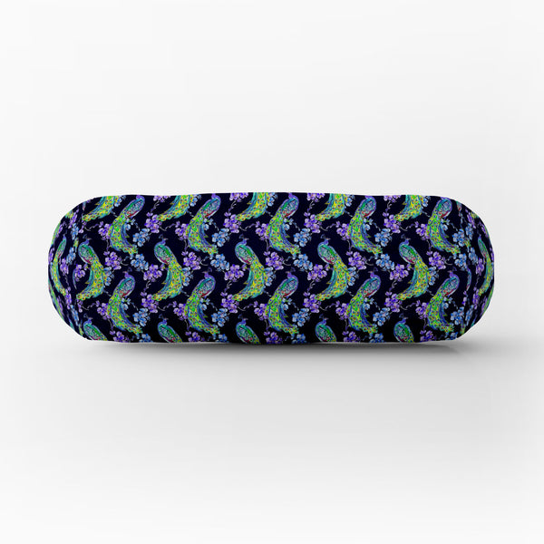 ArtzFolio Tropical Pattern D1 Bolster Cover Booster Cases | Concealed Zipper Opening-Bolster Covers-AZ5007670PIL_CV_RF_R-SP-Image Code 5007670 Vishnu Image Folio Pvt Ltd, IC 5007670, ArtzFolio, Bolster Covers, Birds, Floral, Kids, Digital Art, tropical, pattern, d1, bolster, cover, booster, cases, concealed, zipper, opening, silk, fabric, seamless, bolster case, bolster cover size, diwan round pillow, long round pillow covers, small bolster cushion covers, bolster cover, drawstring bolster pillow cover, sma