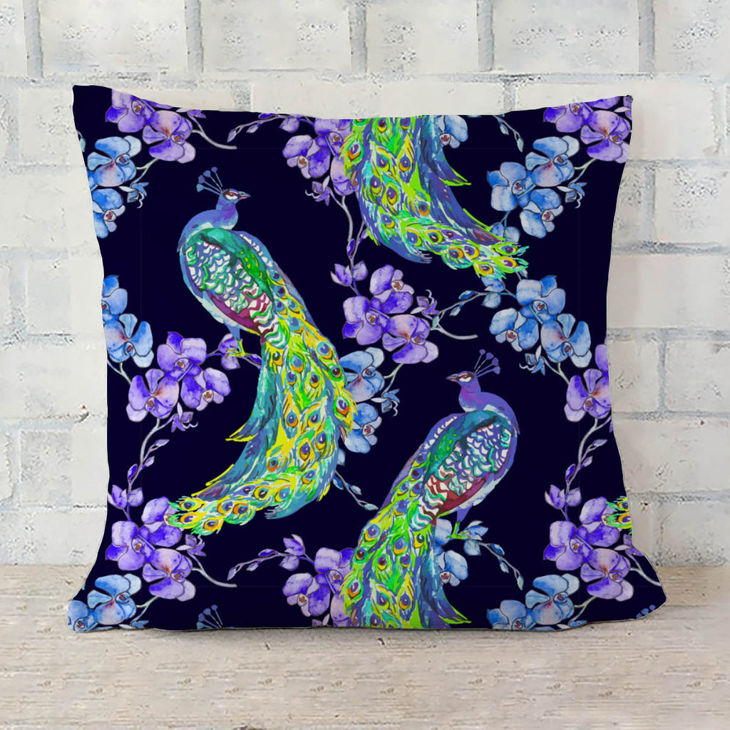 ArtzFolio Tropical Pattern D1 Cushion Cover Throw Pillow-Cushion Covers-AZHFR42260604CUS_CV_L-Image Code 5007670 Vishnu Image Folio Pvt Ltd, IC 5007670, ArtzFolio, Cushion Covers, Birds, Floral, Kids, Digital Art, tropical, pattern, d1, cushion, cover, throw, pillow, seamless, sofa throws, single throw pillow, zippered throw pillow cover, satin pillow cover, throw pillow, cushion cover only, cushion cover, pillow cover for sofa, pitaara box, throw cushion, kids cushion cover, square cushion cover, throw pil