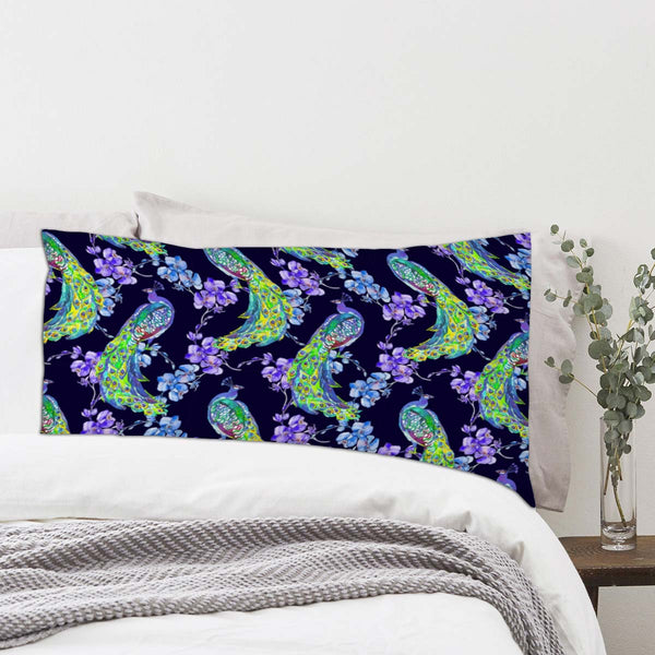 ArtzFolio Tropical Pattern D1 Pillow Cover Case-Pillow Cases-AZHFR42260604PIL_CV_L-Image Code 5007670 Vishnu Image Folio Pvt Ltd, IC 5007670, ArtzFolio, Pillow Cases, Birds, Floral, Kids, Digital Art, tropical, pattern, d1, pillow, cover, cases, poly, cotton, fabric, seamless, pillow cover, pillow case cover, linen pillow cover, printed pillow cover, pillow for bedroom, living room pillow covers, standard pillow case covers, pitaara box, throw pillow cover, 2 pcs satin pillow cover set, pillow covers 27x18,