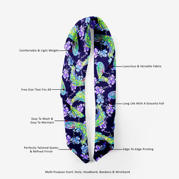 Tropical Pattern Printed Scarf | Neckwear Balaclava | Girls & Women | Soft Poly Fabric-Scarfs Basic--IC 5007670 IC 5007670, Abstract Expressionism, Abstracts, Ancient, Animals, Art and Paintings, Asian, Birds, Botanical, Chinese, Decorative, Drawing, Fashion, Floral, Flowers, Historical, Illustrations, Japanese, Medieval, Nature, Paintings, Patterns, Scenic, Semi Abstract, Signs, Signs and Symbols, Tropical, Vintage, Watercolour, Wildlife, pattern, printed, scarf, neckwear, balaclava, girls, women, soft, po