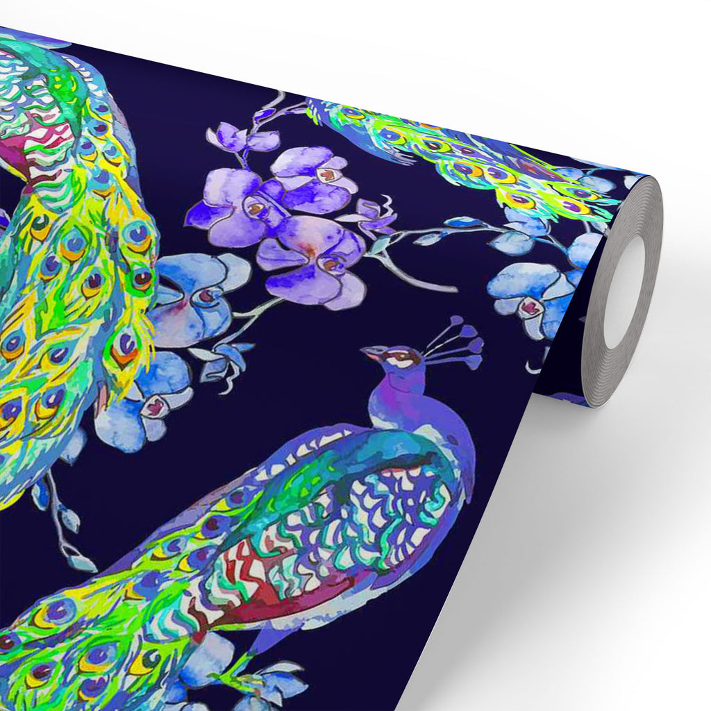 ArtzFolio Tropical Pattern D1 Wallpaper Roll | Easy to Install-Wallpapers Peel & Stick-AZHOM42260604WAL_L-Image Code 5007670 Vishnu Image Folio Pvt Ltd, IC 5007670, ArtzFolio, Wallpapers Peel & Stick, Birds, Floral, Kids, Digital Art, tropical, pattern, d1, wallpaper, roll, easy, to, install, abstract, vinyl, self, adhesive, brick, for, walls, living, room, drawing, large, size, children, sticker, bedroom, pitaara, box, bathroom, textured, big, office, reception, amazonbasics, decorative, home, waterproof, 