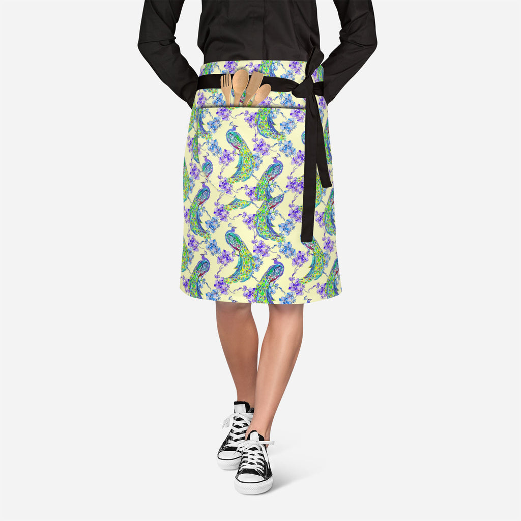 Tropical Pattern Apron | Adjustable, Free Size & Waist Tiebacks-Apron Waist to Feet--IC 5007671 IC 5007671, Abstract Expressionism, Abstracts, Ancient, Animals, Art and Paintings, Asian, Birds, Botanical, Chinese, Decorative, Drawing, Fashion, Floral, Flowers, Historical, Illustrations, Japanese, Medieval, Nature, Paintings, Patterns, Scenic, Semi Abstract, Signs, Signs and Symbols, Tropical, Vintage, Watercolour, Wildlife, pattern, apron, adjustable, free, size, waist, tiebacks, peacock, wallpaper, sakura,