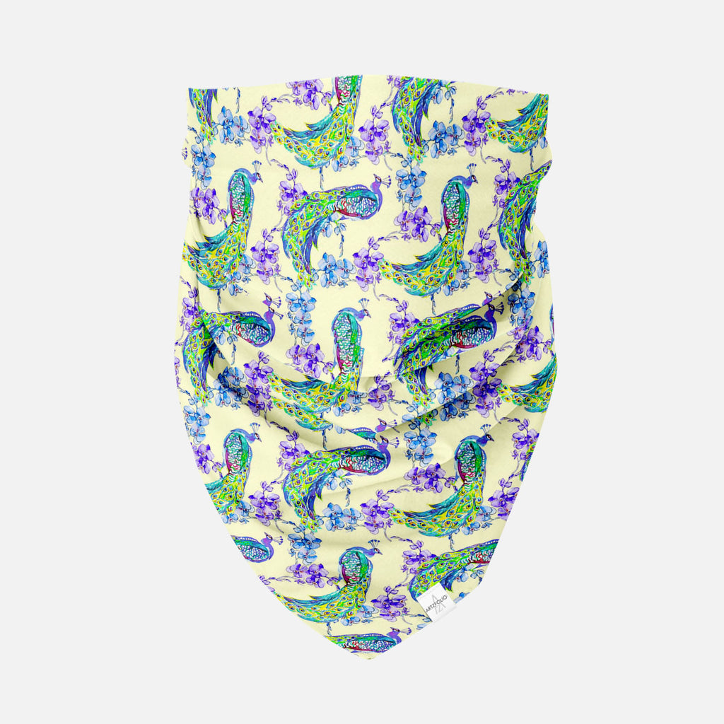 Tropical Pattern Printed Bandana | Headband Headwear Wristband Balaclava | Unisex | Soft Poly Fabric-Bandanas--IC 5007671 IC 5007671, Abstract Expressionism, Abstracts, Ancient, Animals, Art and Paintings, Asian, Birds, Botanical, Chinese, Decorative, Drawing, Fashion, Floral, Flowers, Historical, Illustrations, Japanese, Medieval, Nature, Paintings, Patterns, Scenic, Semi Abstract, Signs, Signs and Symbols, Tropical, Vintage, Watercolour, Wildlife, pattern, printed, bandana, headband, headwear, wristband, 