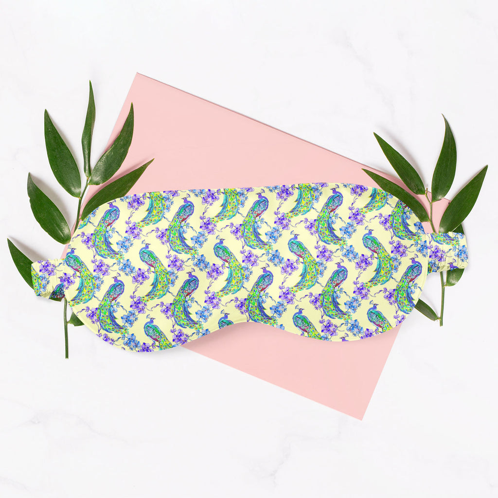 Tropical Pattern Sleeping Eye Pad Blackout Eye Cover | Soft Anti-Allergic Eco-Friendly Natural Mulberry Silk Fabric-Sleep Masks--IC 5007671 IC 5007671, Abstract Expressionism, Abstracts, Ancient, Animals, Art and Paintings, Asian, Birds, Botanical, Chinese, Decorative, Drawing, Fashion, Floral, Flowers, Historical, Illustrations, Japanese, Medieval, Nature, Paintings, Patterns, Scenic, Semi Abstract, Signs, Signs and Symbols, Tropical, Vintage, Watercolour, Wildlife, pattern, sleeping, eye, pad, blackout, c