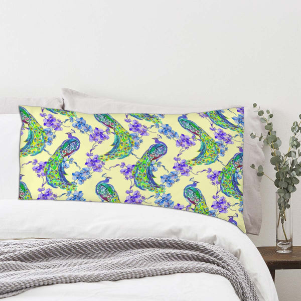 ArtzFolio Tropical Pattern D2 Pillow Cover Case-Pillow Cases-AZHFR42260606PIL_CV_L-Image Code 5007671 Vishnu Image Folio Pvt Ltd, IC 5007671, ArtzFolio, Pillow Cases, Birds, Floral, Kids, Digital Art, tropical, pattern, d2, pillow, cover, cases, poly, cotton, fabric, seamless, pillow cover, pillow case cover, linen pillow cover, printed pillow cover, pillow for bedroom, living room pillow covers, standard pillow case covers, pitaara box, throw pillow cover, 2 pcs satin pillow cover set, pillow covers 27x18,