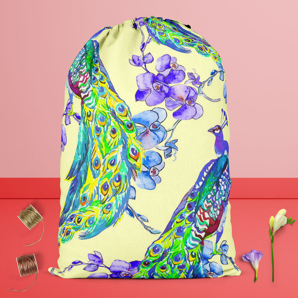 Tropical Pattern D2 Reusable Sack Bag | Bag for Gym, Storage, Vegetable & Travel-Drawstring Sack Bags-SCK_FB_DS-IC 5007671 IC 5007671, Abstract Expressionism, Abstracts, Ancient, Animals, Art and Paintings, Asian, Birds, Botanical, Chinese, Decorative, Drawing, Fashion, Floral, Flowers, Historical, Illustrations, Japanese, Medieval, Nature, Paintings, Patterns, Scenic, Semi Abstract, Signs, Signs and Symbols, Tropical, Vintage, Watercolour, Wildlife, pattern, d2, reusable, sack, bag, for, gym, storage, vege