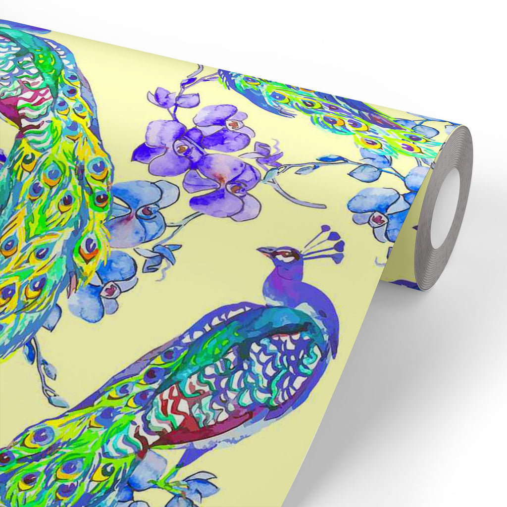 ArtzFolio Tropical Pattern D2 Wallpaper Roll | Easy to Install-Wallpapers Peel & Stick-AZHOM42260606WAL_L-Image Code 5007671 Vishnu Image Folio Pvt Ltd, IC 5007671, ArtzFolio, Wallpapers Peel & Stick, Birds, Floral, Kids, Digital Art, tropical, pattern, d2, wallpaper, roll, easy, to, install, abstract, vinyl, self, adhesive, brick, for, walls, living, room, drawing, large, size, children, sticker, bedroom, pitaara, box, bathroom, textured, big, office, reception, amazonbasics, decorative, home, waterproof, 