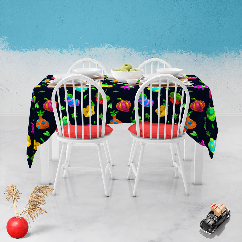 Funny Fruits Table Cloth Cover-Table Covers-CVR_TB_NR-IC 5007672 IC 5007672, Animated Cartoons, Art and Paintings, Caricature, Cartoons, Comics, Fantasy, Fruit and Vegetable, Fruits, Illustrations, Patterns, Signs, Signs and Symbols, Sports, Surrealism, Tropical, Vegetables, funny, table, cloth, cover, app, application, art, background, berries, bizarre, bright, cartoon, collection, color, colorful, comic, cool, design, elements, endless, fantastic, fun, game, garden, group, gui, harvest, illustration, inte