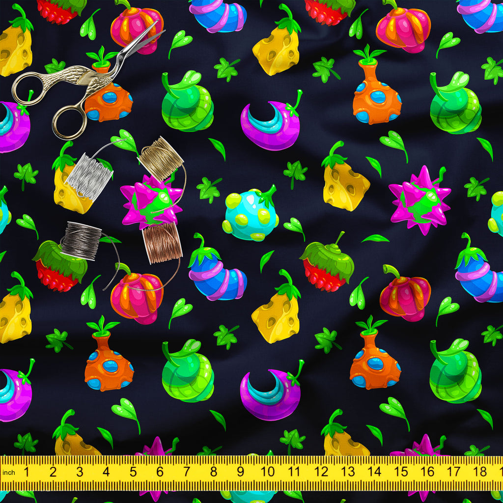 Funny Fruits Upholstery Fabric by Metre | For Sofa, Curtains, Cushions, Furnishing, Craft, Dress Material-Upholstery Fabrics-FAB_RW-IC 5007672 IC 5007672, Animated Cartoons, Art and Paintings, Caricature, Cartoons, Comics, Fantasy, Fruit and Vegetable, Fruits, Illustrations, Patterns, Signs, Signs and Symbols, Sports, Surrealism, Tropical, Vegetables, funny, upholstery, fabric, by, metre, for, sofa, curtains, cushions, furnishing, craft, dress, material, app, application, art, background, berries, bizarre, 