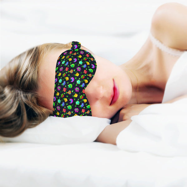 Funny Fruits Sleeping Eye Pad Blackout Eye Cover | Soft Anti-Allergic Eco-Friendly Natural Mulberry Silk Fabric-Sleep Masks--IC 5007672 IC 5007672, Animated Cartoons, Art and Paintings, Caricature, Cartoons, Comics, Fantasy, Fruit and Vegetable, Fruits, Illustrations, Patterns, Signs, Signs and Symbols, Sports, Surrealism, Tropical, Vegetables, funny, sleeping, eye, pad, blackout, cover, soft, anti-allergic, eco-friendly, natural, mulberry, silk, fabric, app, application, art, background, berries, bizarre, 