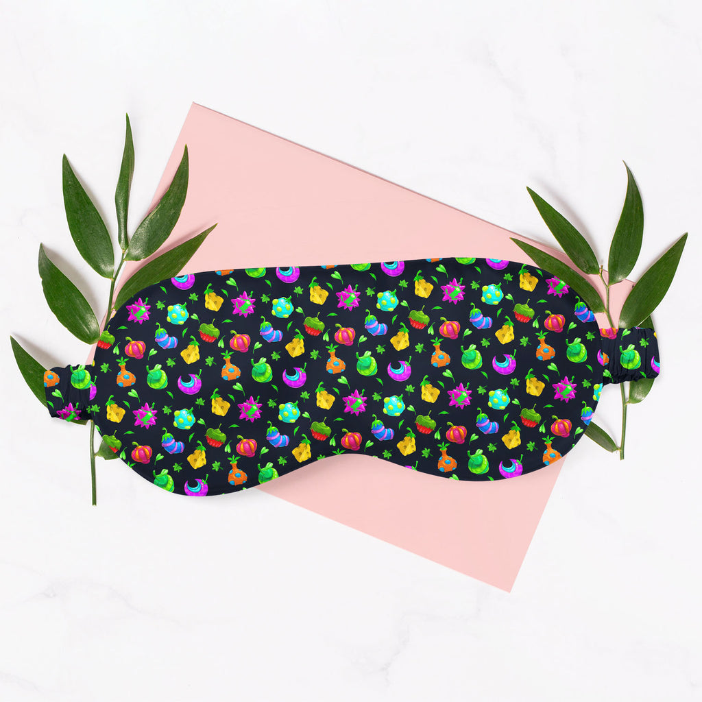 Funny Fruits Sleeping Eye Pad Blackout Eye Cover | Soft Anti-Allergic Eco-Friendly Natural Mulberry Silk Fabric-Sleep Masks--IC 5007672 IC 5007672, Animated Cartoons, Art and Paintings, Caricature, Cartoons, Comics, Fantasy, Fruit and Vegetable, Fruits, Illustrations, Patterns, Signs, Signs and Symbols, Sports, Surrealism, Tropical, Vegetables, funny, sleeping, eye, pad, blackout, cover, soft, anti-allergic, eco-friendly, natural, satin, silk, fabric, app, application, art, background, berries, bizarre, bri