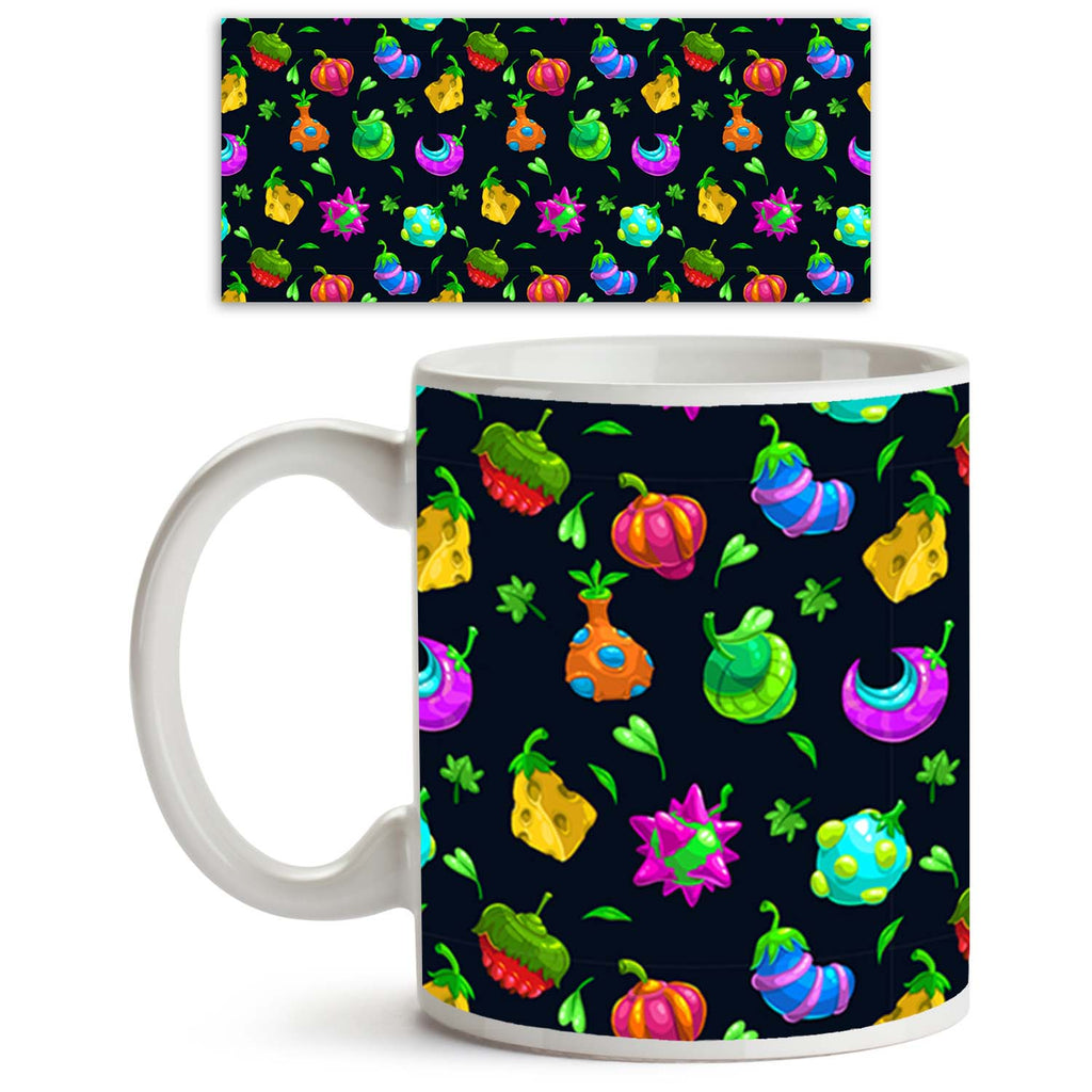 Funny Fruits Ceramic Coffee Tea Mug Inside White-Coffee Mugs-MUG-IC 5007672 IC 5007672, Animated Cartoons, Art and Paintings, Caricature, Cartoons, Comics, Fantasy, Fruit and Vegetable, Fruits, Illustrations, Patterns, Signs, Signs and Symbols, Sports, Surrealism, Tropical, Vegetables, funny, ceramic, coffee, tea, mug, inside, white, app, application, art, background, berries, bizarre, bright, cartoon, collection, color, colorful, comic, cool, design, elements, endless, fantastic, fun, game, garden, group, 