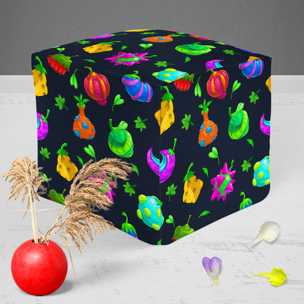 Funny Fruits Footstool Footrest Puffy Pouffe Ottoman Bean Bag | Canvas Fabric-Footstools-FST_CB_BN-IC 5007672 IC 5007672, Animated Cartoons, Art and Paintings, Caricature, Cartoons, Comics, Fantasy, Fruit and Vegetable, Fruits, Illustrations, Patterns, Signs, Signs and Symbols, Sports, Surrealism, Tropical, Vegetables, funny, puffy, pouffe, ottoman, footstool, footrest, bean, bag, canvas, fabric, app, application, art, background, berries, bizarre, bright, cartoon, collection, color, colorful, comic, cool, 