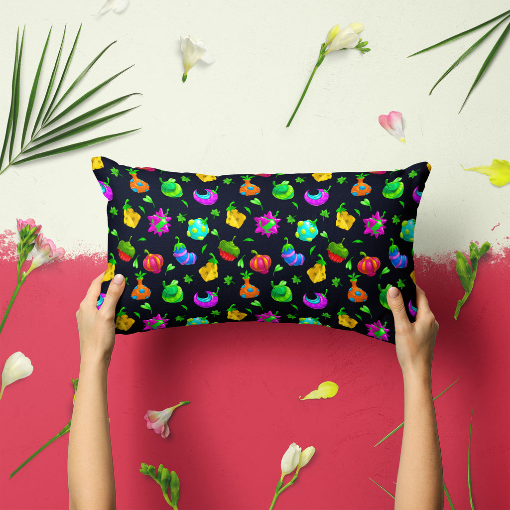 Funny Fruits Pillow Cover Case-Pillow Cases-PIL_CV-IC 5007672 IC 5007672, Animated Cartoons, Art and Paintings, Caricature, Cartoons, Comics, Fantasy, Fruit and Vegetable, Fruits, Illustrations, Patterns, Signs, Signs and Symbols, Sports, Surrealism, Tropical, Vegetables, funny, pillow, cover, case, app, application, art, background, berries, bizarre, bright, cartoon, collection, color, colorful, comic, cool, design, elements, endless, fantastic, fun, game, garden, group, gui, harvest, illustration, interes