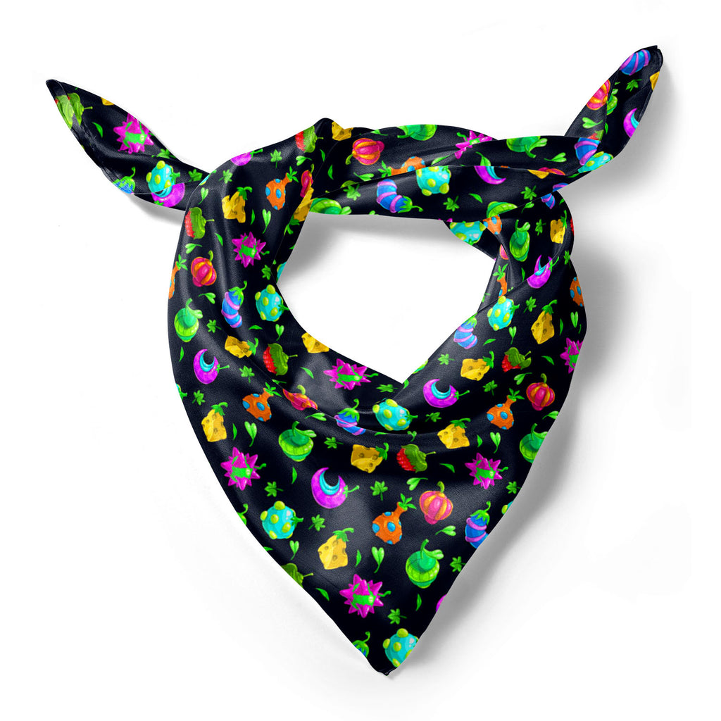Funny Fruits Printed Scarf | Neckwear Balaclava | Girls & Women | Soft Poly Fabric-Scarfs Basic--IC 5007672 IC 5007672, Animated Cartoons, Art and Paintings, Caricature, Cartoons, Comics, Fantasy, Fruit and Vegetable, Fruits, Illustrations, Patterns, Signs, Signs and Symbols, Sports, Surrealism, Tropical, Vegetables, funny, printed, scarf, neckwear, balaclava, girls, women, soft, poly, fabric, app, application, art, background, berries, bizarre, bright, cartoon, collection, color, colorful, comic, cool, des