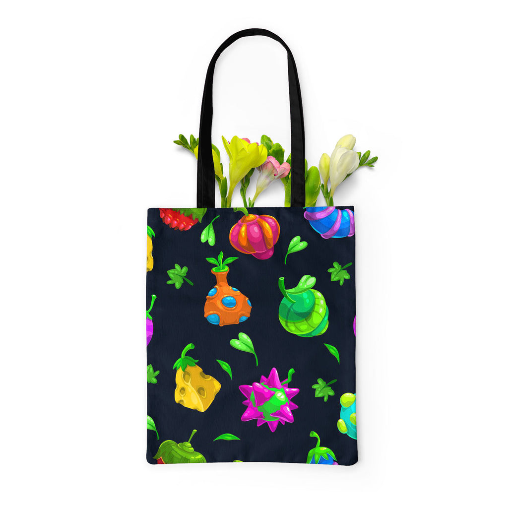 Funny Fruits Tote Bag Shoulder Purse | Multipurpose-Tote Bags Basic-TOT_FB_BS-IC 5007672 IC 5007672, Animated Cartoons, Art and Paintings, Caricature, Cartoons, Comics, Fantasy, Fruit and Vegetable, Fruits, Illustrations, Patterns, Signs, Signs and Symbols, Sports, Surrealism, Tropical, Vegetables, funny, tote, bag, shoulder, purse, multipurpose, app, application, art, background, berries, bizarre, bright, cartoon, collection, color, colorful, comic, cool, design, elements, endless, fantastic, fun, game, ga