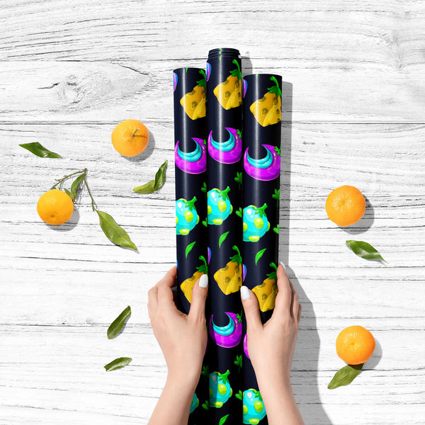 Funny Fruits Art & Craft Gift Wrapping Paper-Wrapping Papers-WRP_PP-IC 5007672 IC 5007672, Animated Cartoons, Art and Paintings, Caricature, Cartoons, Comics, Fantasy, Fruit and Vegetable, Fruits, Illustrations, Patterns, Signs, Signs and Symbols, Sports, Surrealism, Tropical, Vegetables, funny, art, craft, gift, wrapping, paper, sheet, plain, smooth, effect, app, application, background, berries, bizarre, bright, cartoon, collection, color, colorful, comic, cool, design, elements, endless, fantastic, fun, 