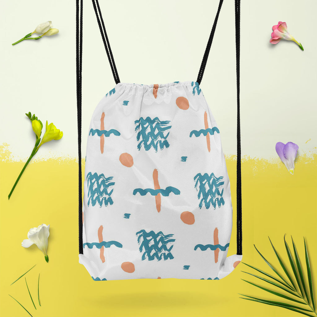 Ink Elements Backpack for Students | College & Travel Bag-Backpacks-BPK_FB_DS-IC 5007673 IC 5007673, Abstract Expressionism, Abstracts, American, Ancient, Art and Paintings, Black and White, Circle, Cross, Culture, Digital, Digital Art, Drawing, Ethnic, Fashion, Geometric, Geometric Abstraction, Graphic, Hand Drawn, Hipster, Historical, Illustrations, Medieval, Modern Art, Patterns, Retro, Semi Abstract, Signs, Signs and Symbols, Traditional, Tribal, Vintage, Watercolour, White, World Culture, ink, elements