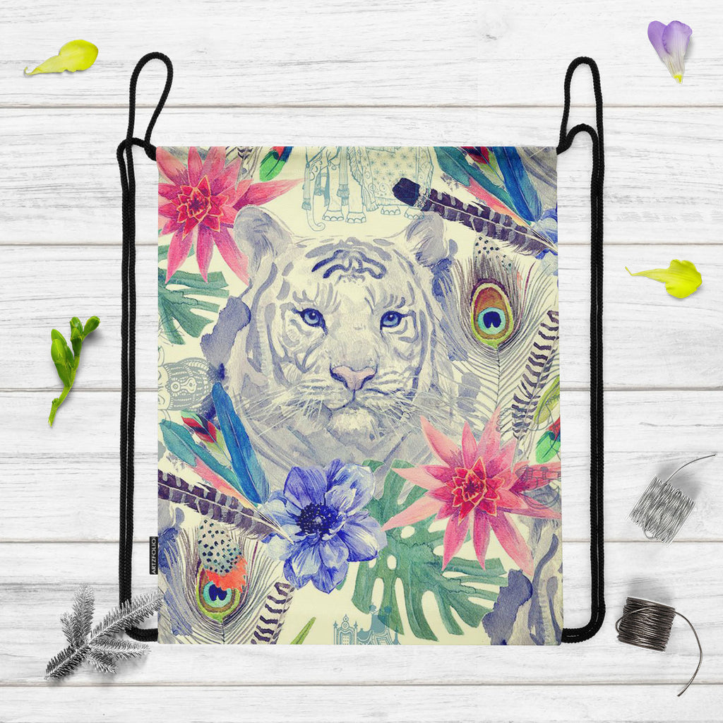Tiger Portrait D5 Backpack for Students | College & Travel Bag-Backpacks-BPK_FB_DS-IC 5007674 IC 5007674, Ancient, Animals, Art and Paintings, Botanical, Fashion, Floral, Flowers, Hand Drawn, Historical, Illustrations, Indian, Medieval, Nature, Patterns, Retro, Scenic, Signs, Signs and Symbols, Tropical, Vintage, Watercolour, tiger, portrait, d5, backpack, for, students, college, travel, bag, peacock, anemone, animal, art, artwork, design, element, exotic, feather, flower, hand, drawn, head, illustration, l