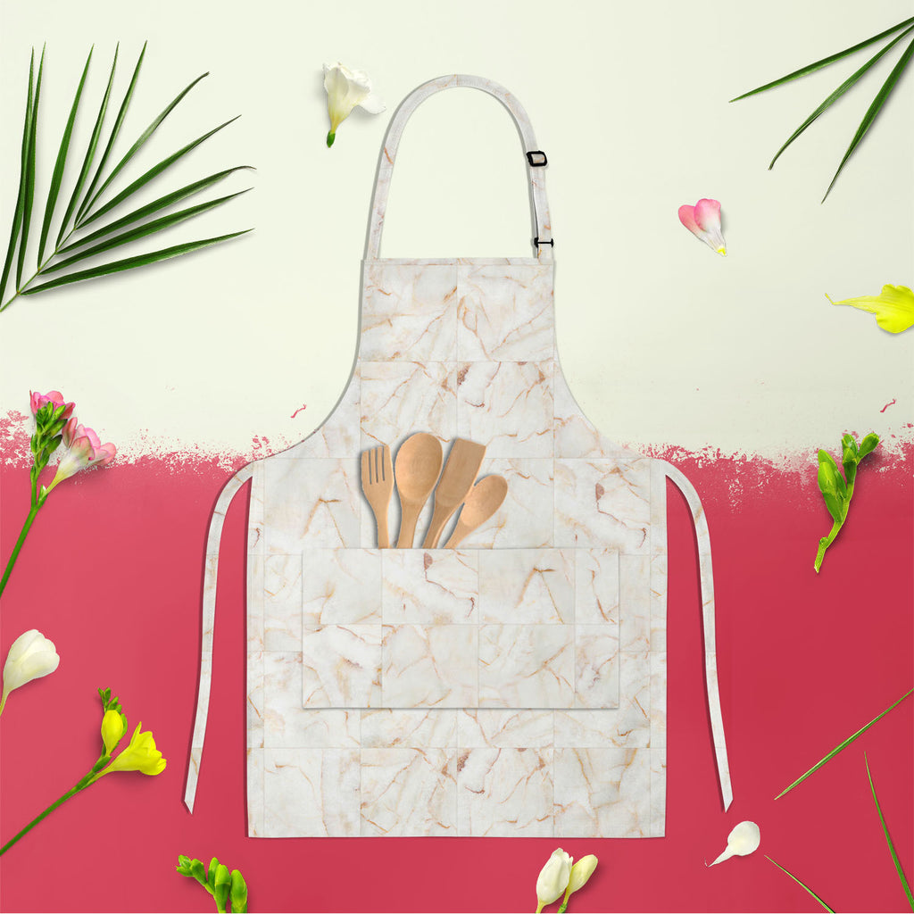 Natural Pattern D1 Apron | Adjustable, Free Size & Waist Tiebacks-Aprons Neck to Knee-APR_NK_KN-IC 5007675 IC 5007675, Abstract Expressionism, Abstracts, Ancient, Architecture, Beverage, Black, Black and White, Decorative, Historical, Kitchen, Marble, Marble and Stone, Medieval, Nature, Patterns, Scenic, Semi Abstract, Signs, Signs and Symbols, Vintage, White, natural, pattern, d1, apron, adjustable, free, size, waist, tiebacks, abstract, backdrop, background, bathroom, boulder, brick, ceramic, counter, dar