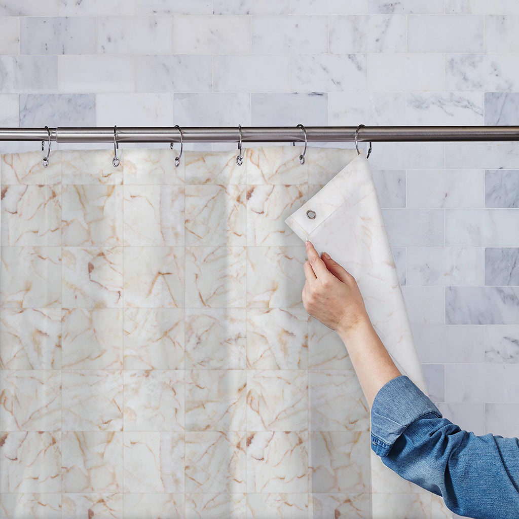 Natural Pattern D1 Washable Waterproof Shower Curtain-Shower Curtains-CUR_SH-IC 5007675 IC 5007675, Abstract Expressionism, Abstracts, Ancient, Architecture, Beverage, Black, Black and White, Decorative, Historical, Kitchen, Marble, Marble and Stone, Medieval, Nature, Patterns, Scenic, Semi Abstract, Signs, Signs and Symbols, Vintage, White, natural, pattern, d1, washable, waterproof, shower, curtain, abstract, backdrop, background, bathroom, boulder, brick, ceramic, counter, dark, decor, deluxe, design, de