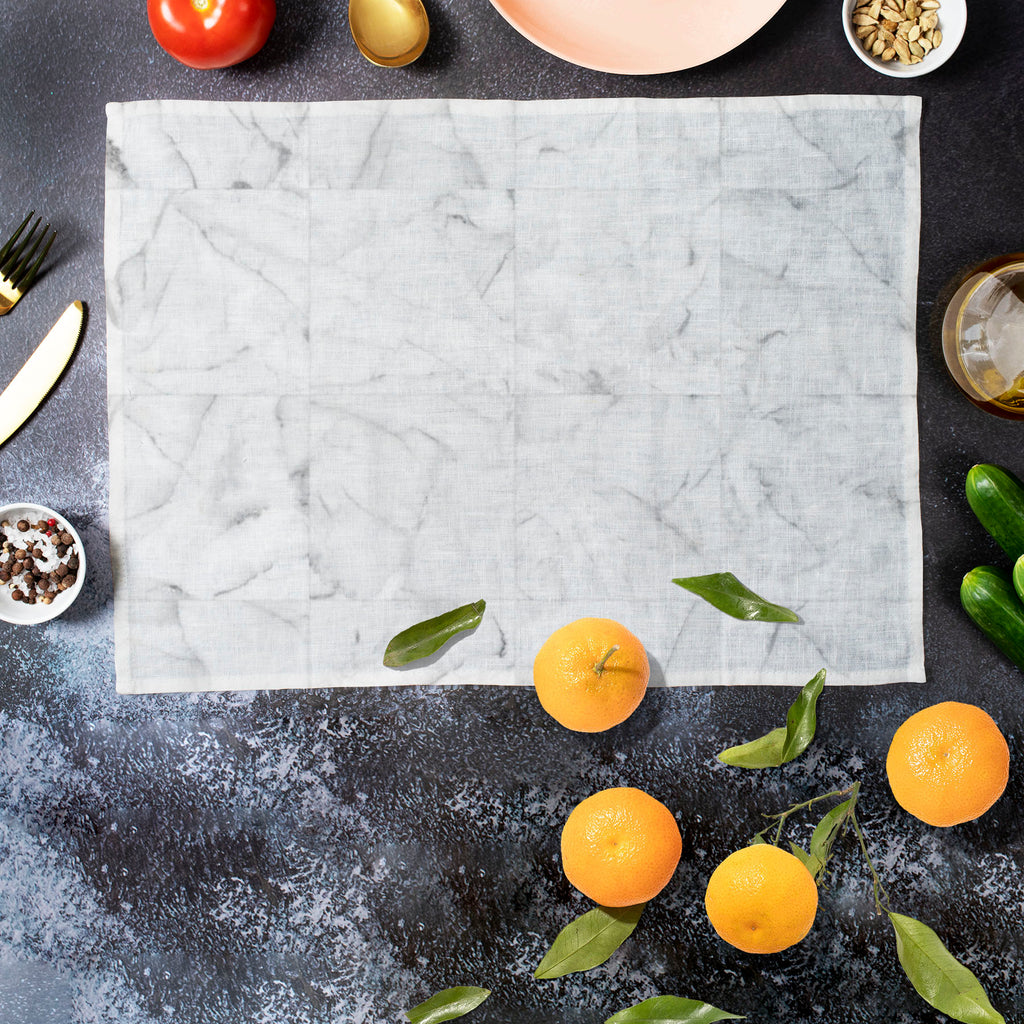 Natural Pattern D2 Table Mat Placemat-Table Place Mats Fabric-MAT_TB-IC 5007676 IC 5007676, Abstract Expressionism, Abstracts, Ancient, Architecture, Beverage, Black, Black and White, Decorative, Historical, Kitchen, Marble, Marble and Stone, Medieval, Nature, Patterns, Scenic, Semi Abstract, Signs, Signs and Symbols, Vintage, White, natural, pattern, d2, table, mat, placemat, abstract, backdrop, background, bathroom, boulder, brick, ceramic, counter, dark, decor, deluxe, design, detail, effect, elegance, e