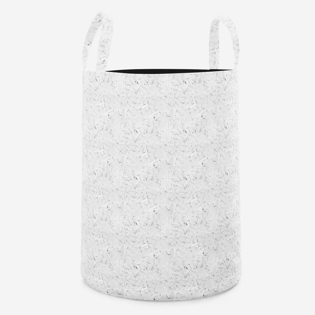 Natural Pattern Foldable Open Storage Bin | Organizer Box, Toy Basket, Shelf Box, Laundry Bag | Canvas Fabric-Storage Bins-STR_BI_RD-IC 5007676 IC 5007676, Abstract Expressionism, Abstracts, Ancient, Architecture, Beverage, Black, Black and White, Decorative, Historical, Kitchen, Marble, Marble and Stone, Medieval, Nature, Patterns, Scenic, Semi Abstract, Signs, Signs and Symbols, Vintage, White, natural, pattern, foldable, open, storage, bin, organizer, box, toy, basket, shelf, laundry, bag, canvas, fabric