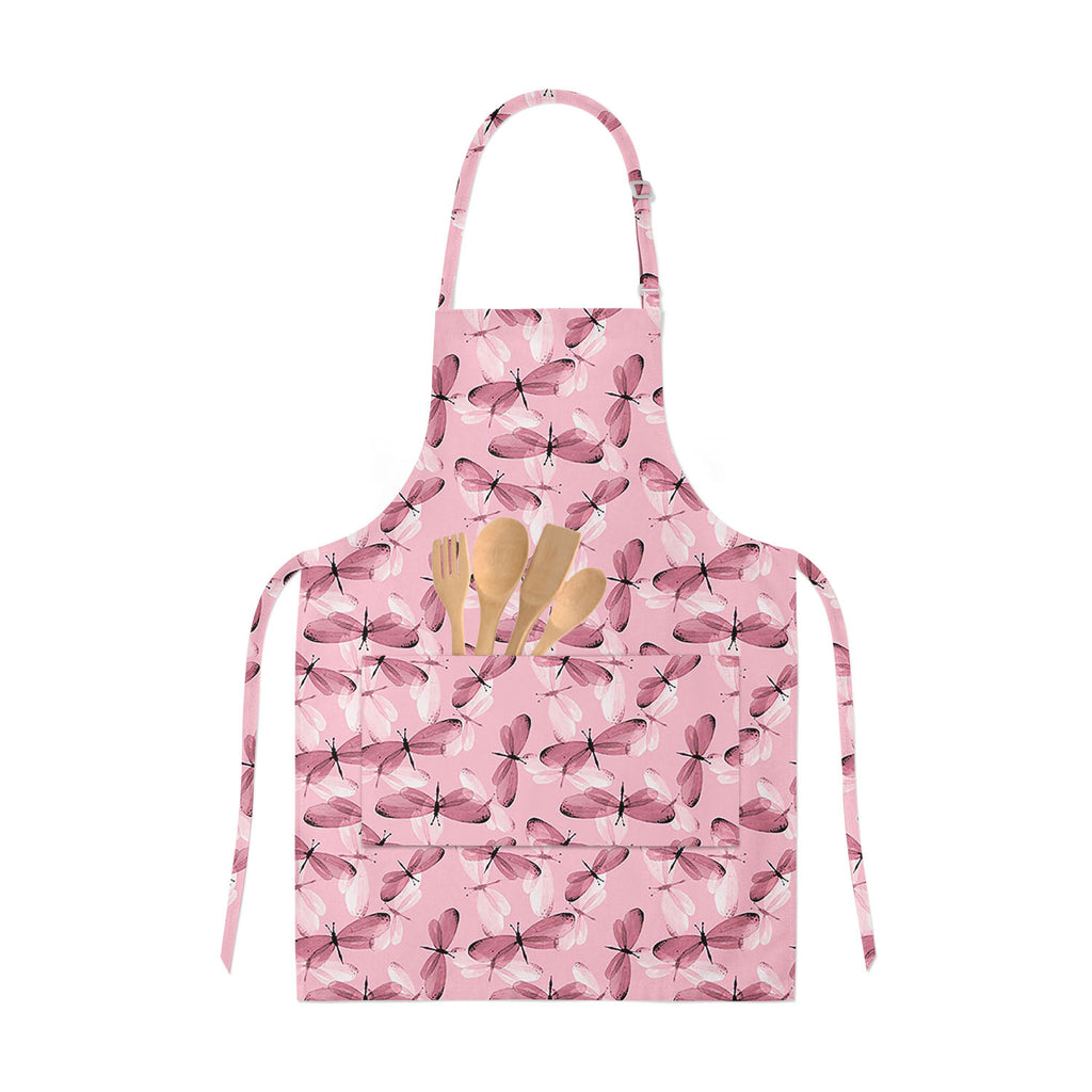 Butterflies Apron | Adjustable, Free Size & Waist Tiebacks-Aprons Neck to Knee-APR_NK_KN-IC 5007677 IC 5007677, Ancient, Black and White, Drawing, Historical, Illustrations, Medieval, Nature, Patterns, Scenic, Signs, Signs and Symbols, Vintage, Watercolour, White, butterflies, apron, adjustable, free, size, waist, tiebacks, artwork, background, beautiful, beauty, butterfly, card, colore, colorful, design, drawn, hand, insect, isolated, natural, painted, pattern, raster, seamless, spring, summer, wallpaper, 