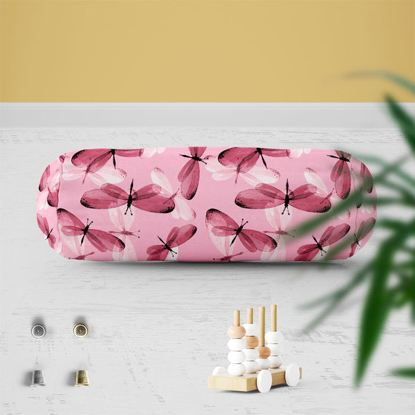 Butterflies D1 Bolster Cover Booster Cases | Concealed Zipper Opening-Bolster Covers-BOL_CV_ZP-IC 5007677 IC 5007677, Ancient, Black and White, Drawing, Historical, Illustrations, Medieval, Nature, Patterns, Scenic, Signs, Signs and Symbols, Vintage, Watercolour, White, butterflies, d1, bolster, cover, booster, cases, zipper, opening, poly, cotton, fabric, artwork, background, beautiful, beauty, butterfly, card, colore, colorful, design, drawn, hand, insect, isolated, natural, painted, pattern, raster, seam