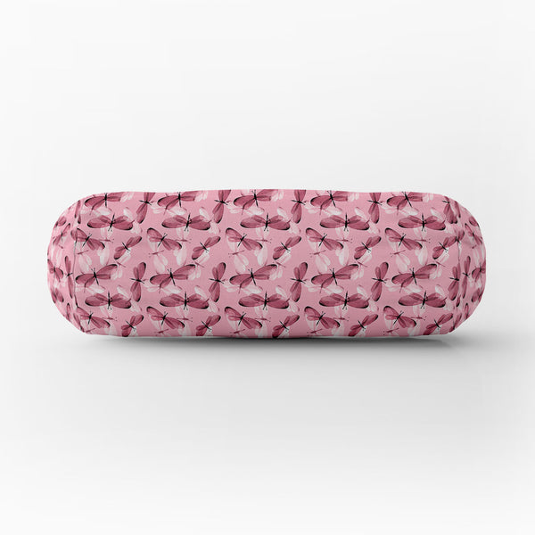 ArtzFolio Butterflies D1 Bolster Cover Booster Cases | Concealed Zipper Opening-Bolster Covers-AZ5007677PIL_CV_RF_R-SP-Image Code 5007677 Vishnu Image Folio Pvt Ltd, IC 5007677, ArtzFolio, Bolster Covers, Birds, Kids, Digital Art, butterflies, d1, bolster, cover, booster, cases, concealed, zipper, opening, velvet, fabric, the, pattern, seamless, background, watercolor, illustration, 10, bolster case, bolster cover size, diwan round pillow, long round pillow covers, small bolster cushion covers, bolster cove