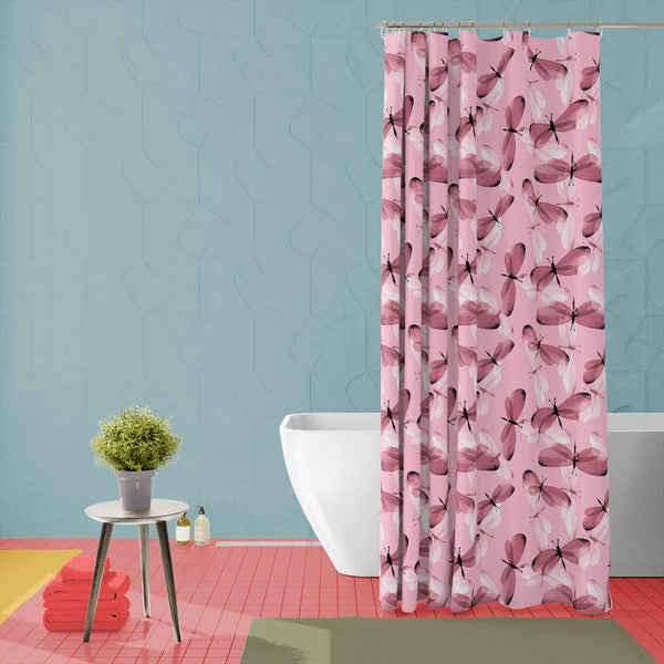 Butterflies D1 Washable Waterproof Shower Curtain-Shower Curtains-CUR_SH-IC 5007677 IC 5007677, Ancient, Black and White, Drawing, Historical, Illustrations, Medieval, Nature, Patterns, Scenic, Signs, Signs and Symbols, Vintage, Watercolour, White, butterflies, d1, washable, waterproof, polyester, shower, curtain, eyelets, artwork, background, beautiful, beauty, butterfly, card, colore, colorful, design, drawn, hand, insect, isolated, natural, painted, pattern, raster, seamless, spring, summer, wallpaper, w