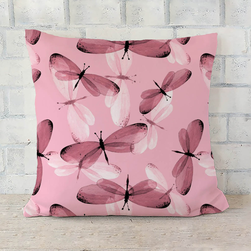 ArtzFolio Butterflies D1 Cushion Cover Throw Pillow-Cushion Covers-AZHFR43650270CUS_CV_L-Image Code 5007677 Vishnu Image Folio Pvt Ltd, IC 5007677, ArtzFolio, Cushion Covers, Birds, Kids, Digital Art, butterflies, d1, cushion, cover, throw, pillow, the, pattern, seamless, background, watercolor, illustration, 10, sofa throws, single throw pillow, zippered throw pillow cover, satin pillow cover, throw pillow, cushion cover only, cushion cover, pillow cover for sofa, pitaara box, throw cushion, kids cushion c