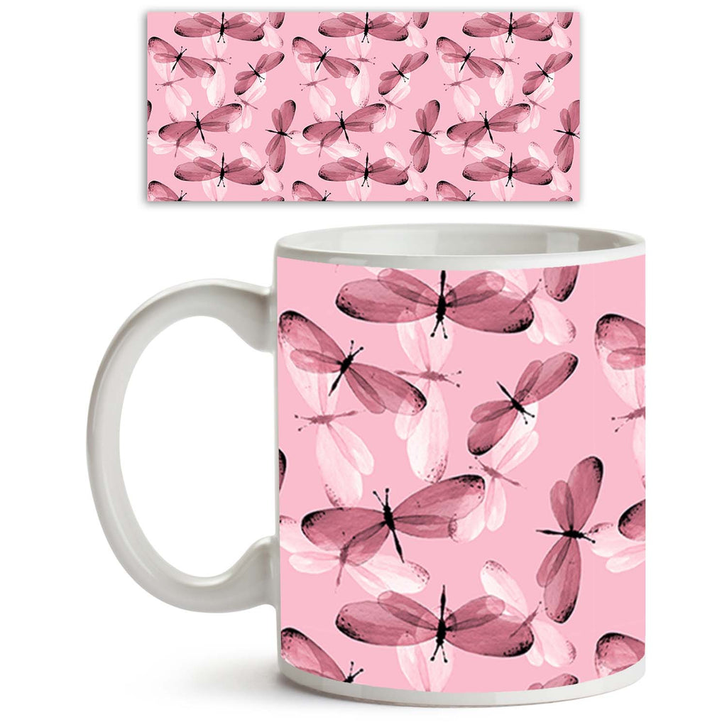 Butterflies Ceramic Coffee Tea Mug Inside White-Coffee Mugs-MUG-IC 5007677 IC 5007677, Ancient, Black and White, Drawing, Historical, Illustrations, Medieval, Nature, Patterns, Scenic, Signs, Signs and Symbols, Vintage, Watercolour, White, butterflies, ceramic, coffee, tea, mug, inside, artwork, background, beautiful, beauty, butterfly, card, colore, colorful, design, drawn, hand, insect, isolated, natural, painted, pattern, raster, seamless, spring, summer, wallpaper, watercolor, wings, artzfolio, coffee m