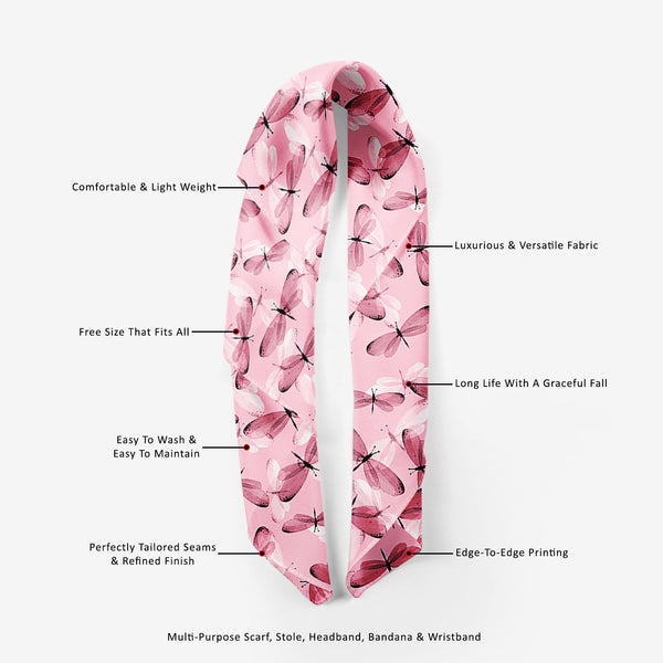 Butterflies Printed Scarf | Neckwear Balaclava | Girls & Women | Soft Poly Fabric-Scarfs Basic--IC 5007677 IC 5007677, Ancient, Black and White, Drawing, Historical, Illustrations, Medieval, Nature, Patterns, Scenic, Signs, Signs and Symbols, Vintage, Watercolour, White, butterflies, printed, scarf, neckwear, balaclava, girls, women, soft, poly, fabric, artwork, background, beautiful, beauty, butterfly, card, colore, colorful, design, drawn, hand, insect, isolated, natural, painted, pattern, raster, seamles