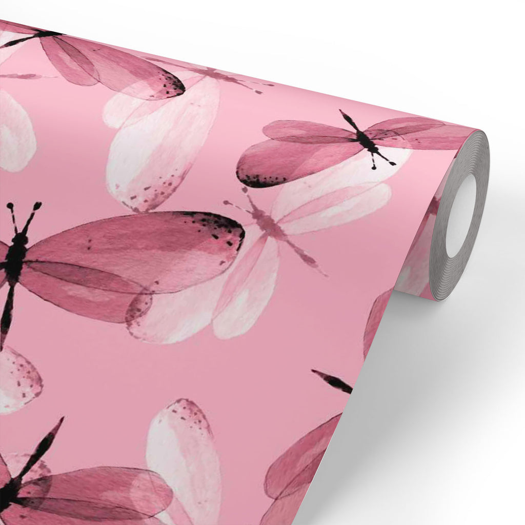 ArtzFolio Butterflies D1 Wallpaper Roll | Easy to Install-Wallpapers Peel & Stick-AZHOM43650270WAL_L-Image Code 5007677 Vishnu Image Folio Pvt Ltd, IC 5007677, ArtzFolio, Wallpapers Peel & Stick, Birds, Kids, Digital Art, butterflies, d1, wallpaper, roll, easy, to, install, abstract, vinyl, self, adhesive, brick, for, walls, living, room, drawing, large, size, children, sticker, bedroom, pitaara, box, bathroom, textured, big, office, reception, amazonbasics, decorative, home, waterproof, designer, small, pe