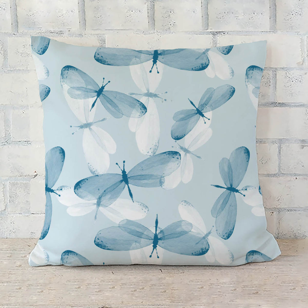ArtzFolio Butterflies D2 Cushion Cover Throw Pillow-Cushion Covers-AZHFR43650271CUS_CV_L-Image Code 5007678 Vishnu Image Folio Pvt Ltd, IC 5007678, ArtzFolio, Cushion Covers, Birds, Kids, Digital Art, butterflies, d2, cushion, cover, throw, pillow, the, pattern, seamless, background, watercolor, illustration, 12, sofa throws, single throw pillow, zippered throw pillow cover, satin pillow cover, throw pillow, cushion cover only, cushion cover, pillow cover for sofa, pitaara box, throw cushion, kids cushion c
