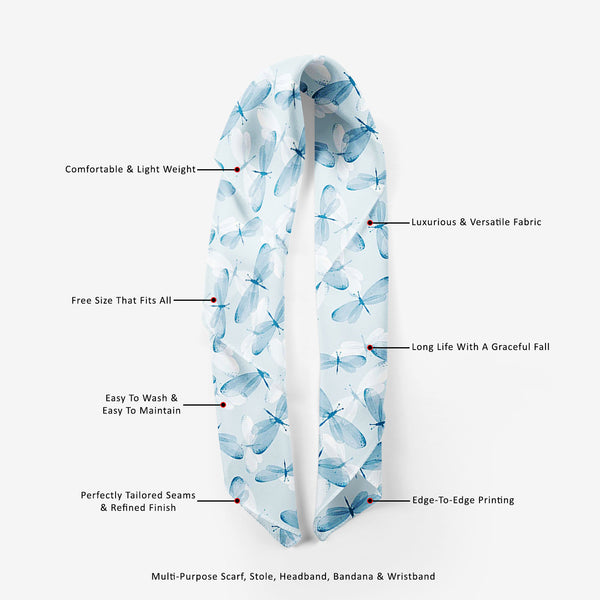 Butterflies Printed Scarf | Neckwear Balaclava | Girls & Women | Soft Poly Fabric-Scarfs Basic--IC 5007678 IC 5007678, Ancient, Black and White, Drawing, Historical, Illustrations, Medieval, Nature, Patterns, Scenic, Signs, Signs and Symbols, Vintage, Watercolour, White, butterflies, printed, scarf, neckwear, balaclava, girls, women, soft, poly, fabric, artwork, background, beautiful, beauty, butterfly, card, colore, colorful, design, drawn, hand, insect, isolated, natural, painted, pattern, raster, seamles
