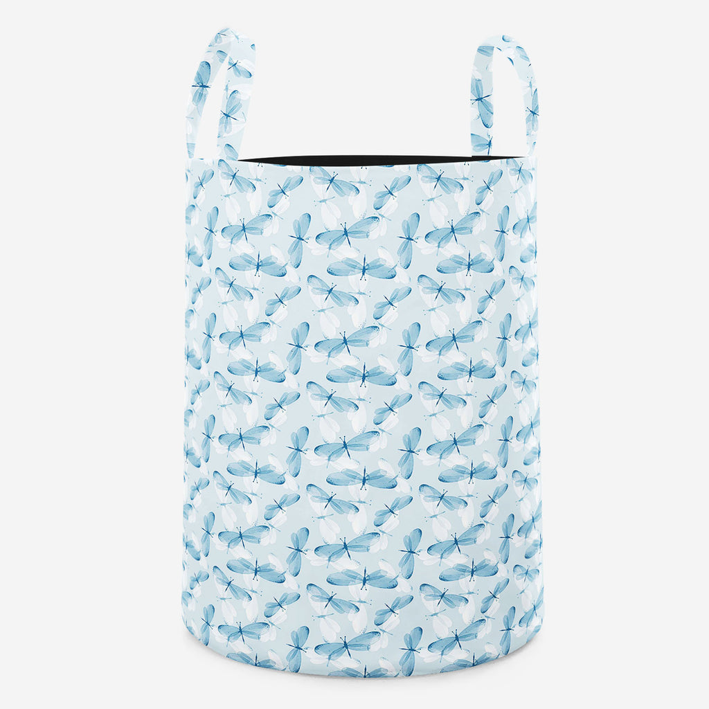 Butterflies Foldable Open Storage Bin | Organizer Box, Toy Basket, Shelf Box, Laundry Bag | Canvas Fabric-Storage Bins-STR_BI_RD-IC 5007678 IC 5007678, Ancient, Black and White, Drawing, Historical, Illustrations, Medieval, Nature, Patterns, Scenic, Signs, Signs and Symbols, Vintage, Watercolour, White, butterflies, foldable, open, storage, bin, organizer, box, toy, basket, shelf, laundry, bag, canvas, fabric, artwork, background, beautiful, beauty, butterfly, card, colore, colorful, design, drawn, hand, in