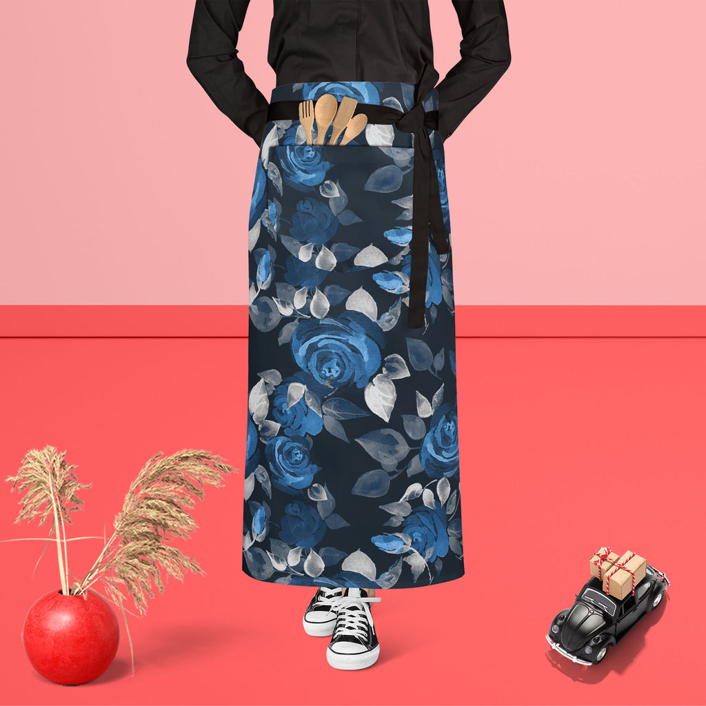 Beautiful Roses Apron | Adjustable, Free Size & Waist Tiebacks-Aprons Waist to Feet-APR_WS_FT-IC 5007679 IC 5007679, Art and Paintings, Botanical, Drawing, Fashion, Floral, Flowers, Holidays, Illustrations, Nature, Paintings, Patterns, Scenic, Seasons, Signs, Signs and Symbols, Sketches, beautiful, roses, apron, adjustable, free, size, waist, tiebacks, background, beauty, blooming, blossom, bud, card, celebrations, colorful, colors, creativity, decoration, design, drawn, elegance, element, green, greeting, 