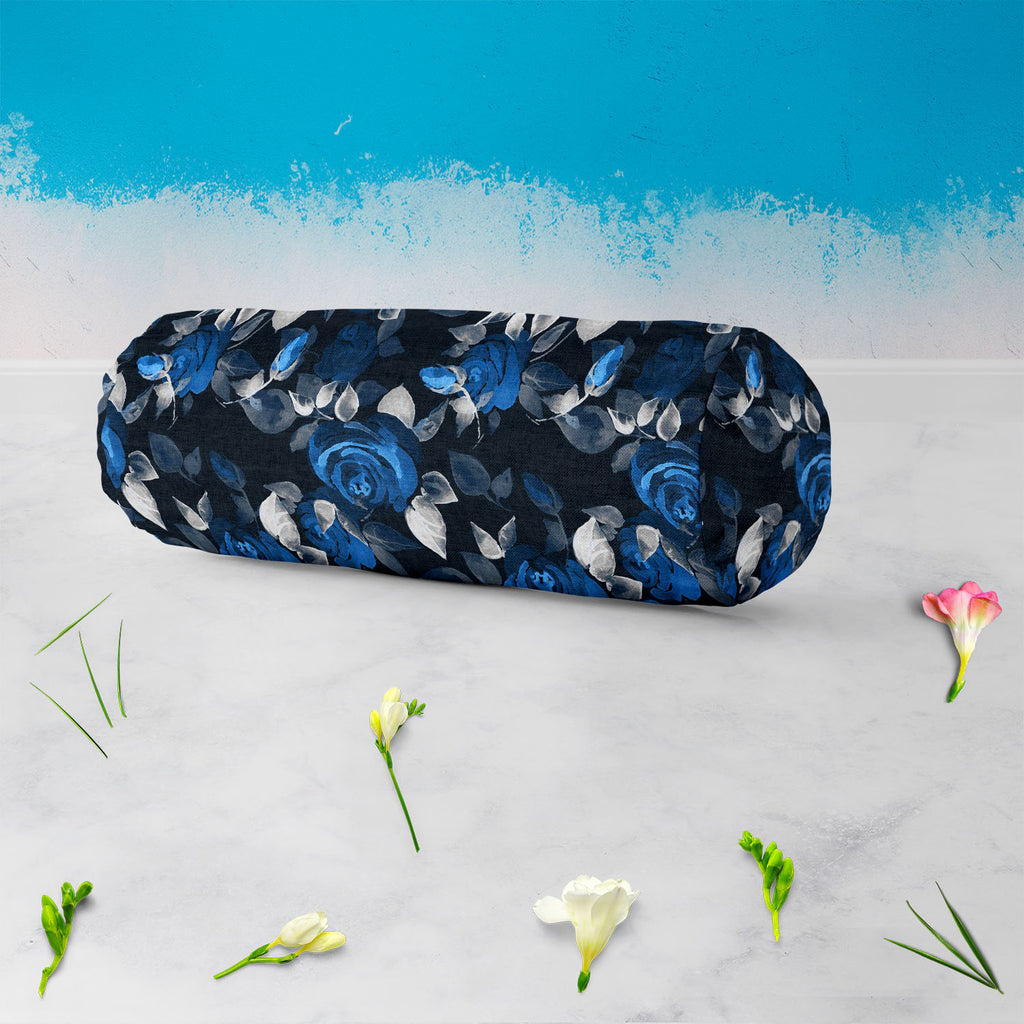 Beautiful Roses Bolster Cover Booster Cases | Concealed Zipper Opening-Bolster Covers-BOL_CV_ZP-IC 5007679 IC 5007679, Art and Paintings, Botanical, Drawing, Fashion, Floral, Flowers, Holidays, Illustrations, Nature, Paintings, Patterns, Scenic, Seasons, Signs, Signs and Symbols, Sketches, beautiful, roses, bolster, cover, booster, cases, concealed, zipper, opening, background, beauty, blooming, blossom, bud, card, celebrations, colorful, colors, creativity, decoration, design, drawn, elegance, element, gre