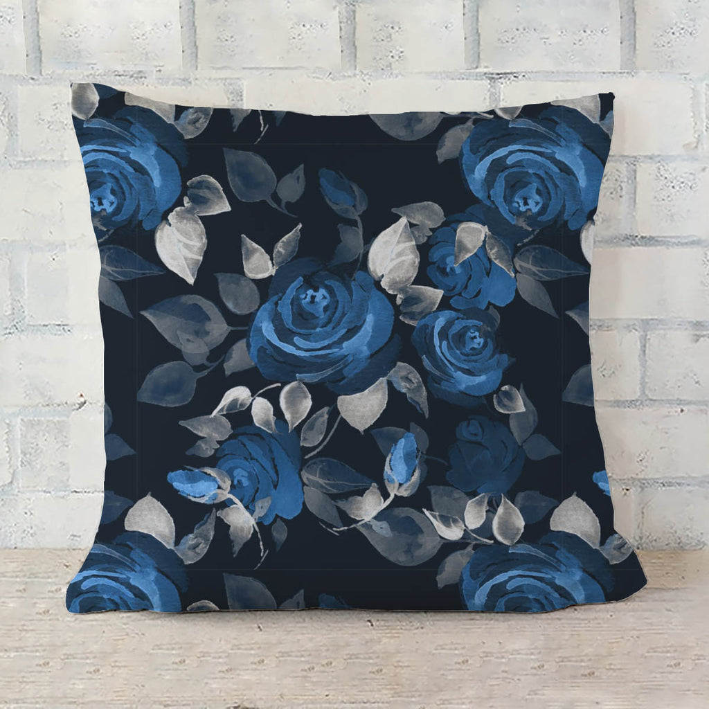 ArtzFolio Beautiful Roses Cushion Cover Throw Pillow-Cushion Covers-AZHFR44328667CUS_CV_L-Image Code 5007679 Vishnu Image Folio Pvt Ltd, IC 5007679, ArtzFolio, Cushion Covers, Floral, Digital Art, beautiful, roses, cushion, cover, throw, pillow, background, seamless, pattern, hand-drawn, flowers, 13, sofa throws, single throw pillow, zippered throw pillow cover, satin pillow cover, throw pillow, cushion cover only, cushion cover, pillow cover for sofa, pitaara box, throw cushion, kids cushion cover, square 