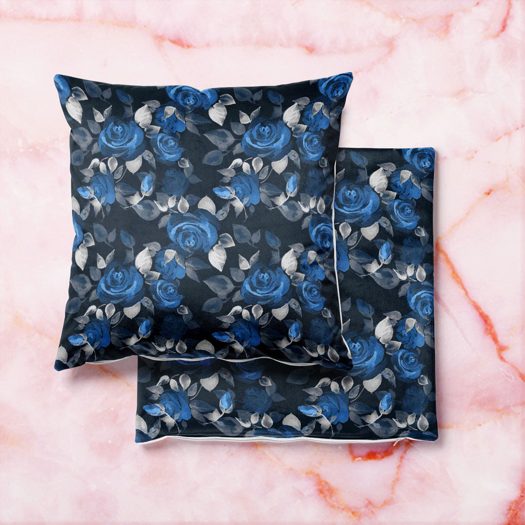 Beautiful Roses Cushion Cover Throw Pillow-Cushion Covers-CUS_CV-IC 5007679 IC 5007679, Art and Paintings, Botanical, Drawing, Fashion, Floral, Flowers, Holidays, Illustrations, Nature, Paintings, Patterns, Scenic, Seasons, Signs, Signs and Symbols, Sketches, beautiful, roses, cushion, cover, throw, pillow, background, beauty, blooming, blossom, bud, card, celebrations, colorful, colors, creativity, decoration, design, drawn, elegance, element, green, greeting, hand, leaf, objects, painting, pattern, petal,