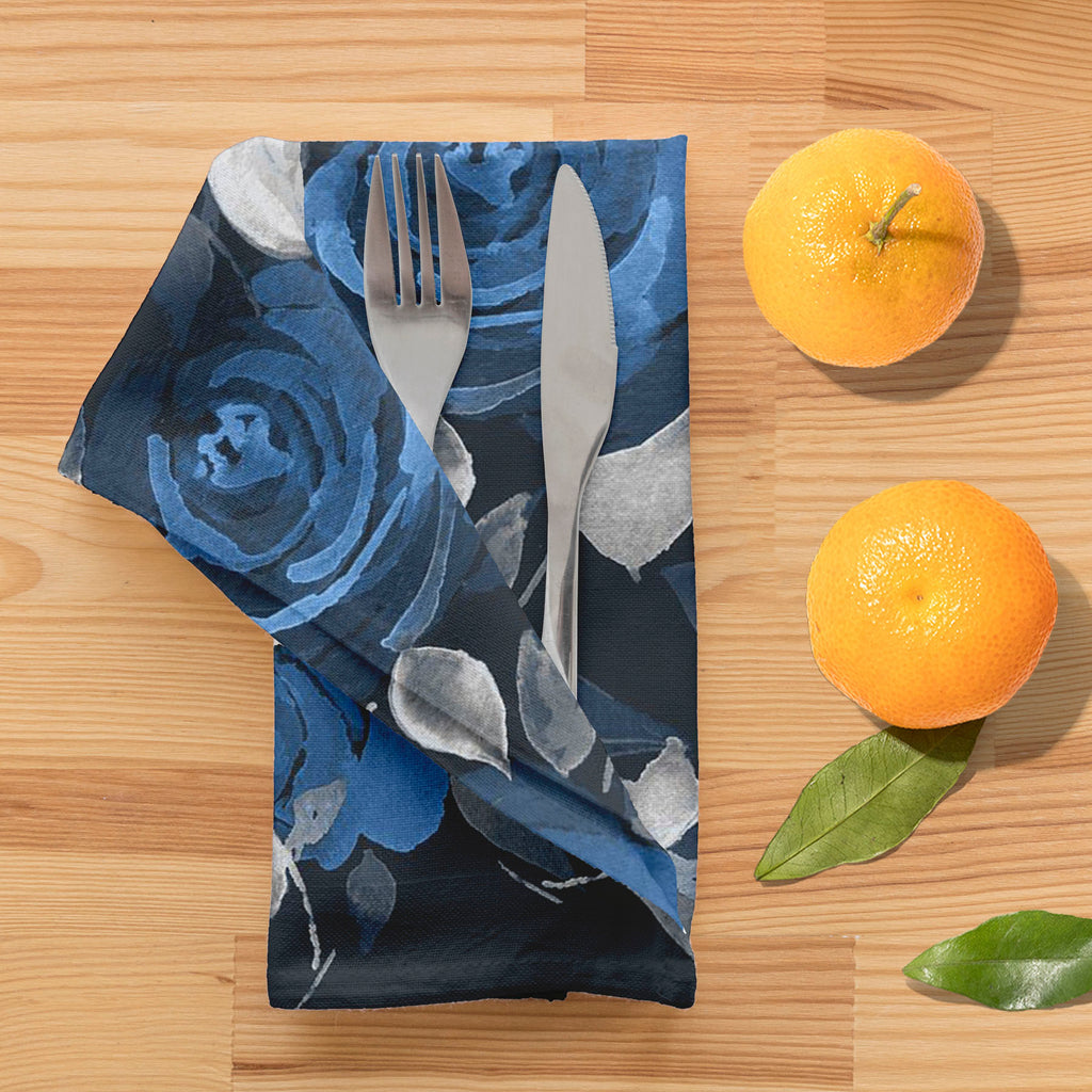 Beautiful Roses Table Napkin-Table Napkins-NAP_TB-IC 5007679 IC 5007679, Art and Paintings, Botanical, Drawing, Fashion, Floral, Flowers, Holidays, Illustrations, Nature, Paintings, Patterns, Scenic, Seasons, Signs, Signs and Symbols, Sketches, beautiful, roses, table, napkin, background, beauty, blooming, blossom, bud, card, celebrations, colorful, colors, creativity, decoration, design, drawn, elegance, element, green, greeting, hand, leaf, objects, painting, pattern, petal, plant, raster, rose, seamless,