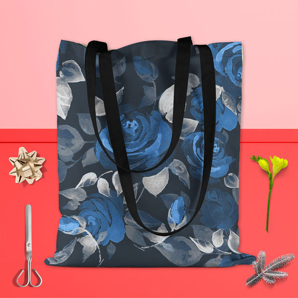 Beautiful Roses Tote Bag Shoulder Purse | Multipurpose-Tote Bags Basic-TOT_FB_BS-IC 5007679 IC 5007679, Art and Paintings, Botanical, Drawing, Fashion, Floral, Flowers, Holidays, Illustrations, Nature, Paintings, Patterns, Scenic, Seasons, Signs, Signs and Symbols, Sketches, beautiful, roses, tote, bag, shoulder, purse, cotton, canvas, fabric, multipurpose, background, beauty, blooming, blossom, bud, card, celebrations, colorful, colors, creativity, decoration, design, drawn, elegance, element, green, greet