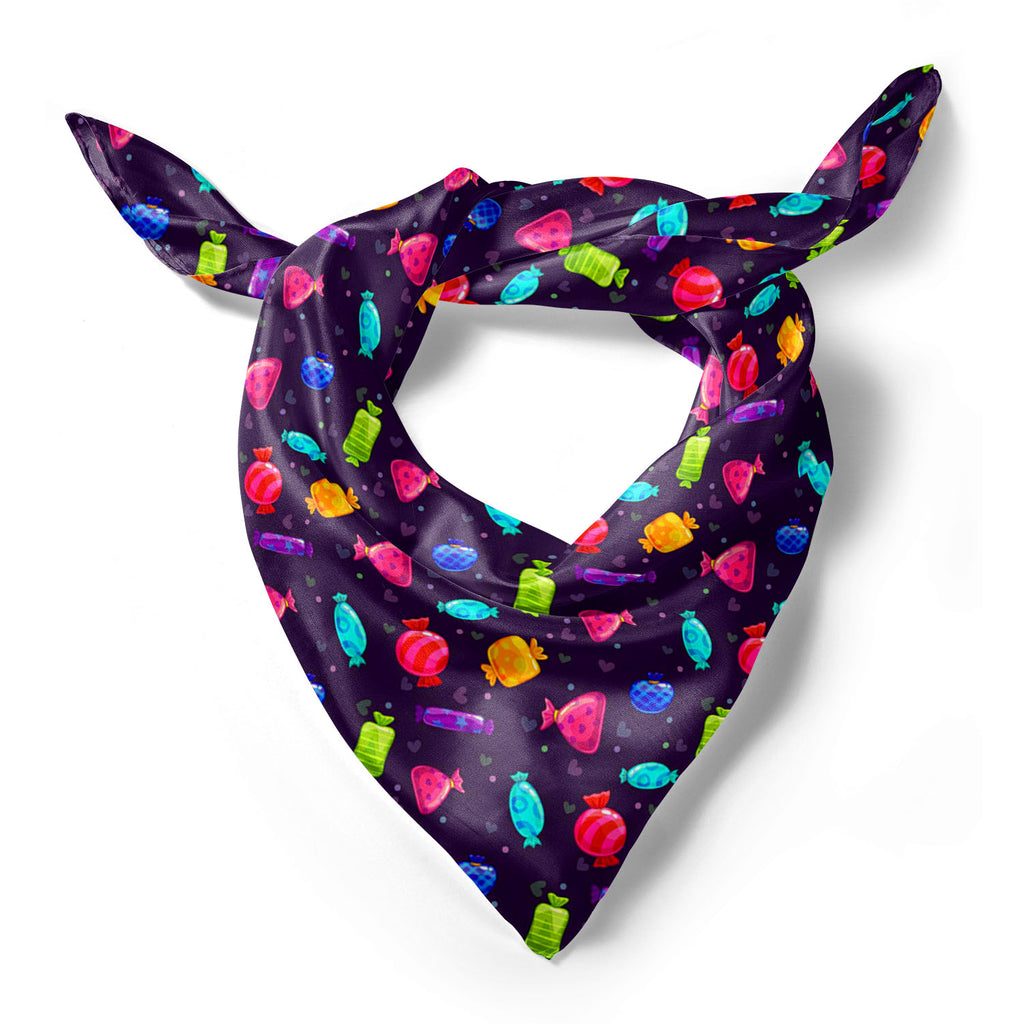 Candy Cartoon Printed Scarf | Neckwear Balaclava | Girls & Women | Soft Poly Fabric-Scarfs Basic--IC 5007680 IC 5007680, Animated Cartoons, Art and Paintings, Baby, Birthday, Caricature, Cartoons, Children, Cuisine, Decorative, Digital, Digital Art, Food, Food and Beverage, Food and Drink, Graphic, Hearts, Holidays, Illustrations, Kids, Love, Patterns, Pop Art, Signs, Signs and Symbols, candy, cartoon, printed, scarf, neckwear, balaclava, girls, women, soft, poly, fabric, art, background, beautiful, bright,