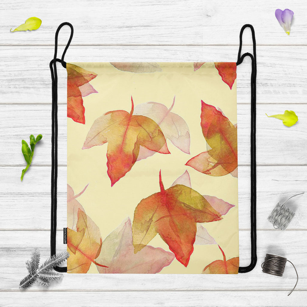 Autumn Leaves D3 Backpack for Students | College & Travel Bag-Backpacks-BPK_FB_DS-IC 5007681 IC 5007681, Botanical, Drawing, Fashion, Floral, Flowers, Illustrations, Nature, Patterns, Scenic, Seasons, Signs, Signs and Symbols, Sketches, Watercolour, autumn, leaves, d3, backpack, for, students, college, travel, bag, background, beautiful, colore, creative, creativity, decor, decoration, design, drawn, effect, elegance, elegant, element, hand, illustration, image, interior, objects, painted, pattern, plant, r