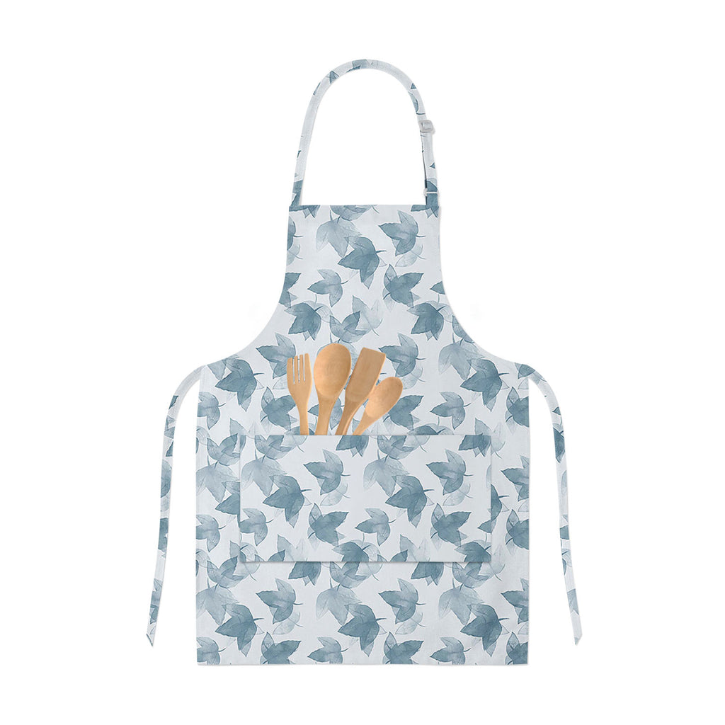 Autumn Leaves Apron | Adjustable, Free Size & Waist Tiebacks-Aprons Neck to Knee-APR_NK_KN-IC 5007682 IC 5007682, Botanical, Drawing, Fashion, Floral, Flowers, Illustrations, Nature, Patterns, Scenic, Seasons, Signs, Signs and Symbols, Sketches, Watercolour, autumn, leaves, apron, adjustable, free, size, waist, tiebacks, background, beautiful, colore, creative, creativity, decor, decoration, design, drawn, effect, elegance, elegant, element, hand, illustration, image, interior, objects, painted, pattern, pl