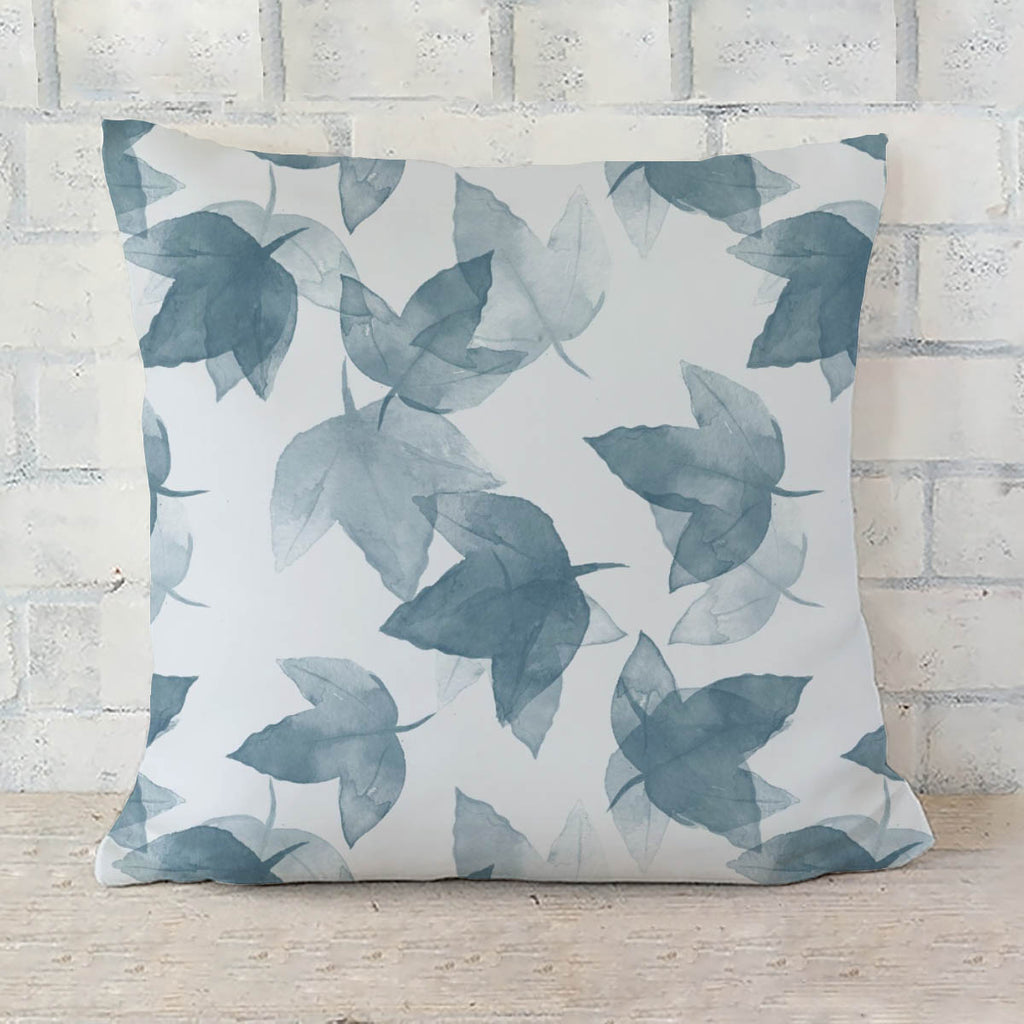 ArtzFolio Autumn Leaves D4 Cushion Cover Throw Pillow-Cushion Covers-AZHFR45242234CUS_CV_L-Image Code 5007682 Vishnu Image Folio Pvt Ltd, IC 5007682, ArtzFolio, Cushion Covers, Floral, Digital Art, autumn, leaves, d4, cushion, cover, throw, pillow, watercolor, background, seamless, pattern, 6, sofa throws, single throw pillow, zippered throw pillow cover, satin pillow cover, throw pillow, cushion cover only, cushion cover, pillow cover for sofa, pitaara box, throw cushion, kids cushion cover, square cushion